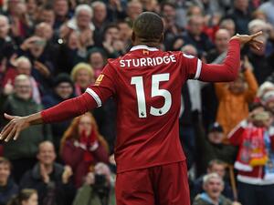 ستوريدج يقود ليفربول لفوز ثمين