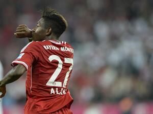 ديفيد آلابا