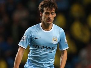 دافيد سيلفا