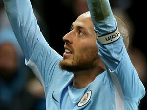 دافيد سيلفا