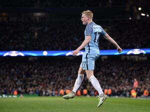 كيفين دي بروينه