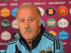 فيسنتي ديل بوسكي