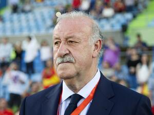 فيسنتي ديل بوسكي