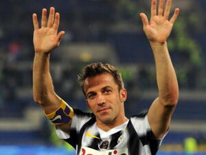 Alessandro Del Piero