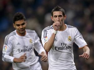 آنخيل دي ماريا