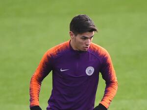 براهيم دياز