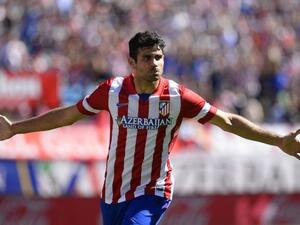 Diego Costa