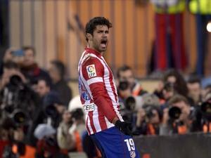 Chelsea to acquire Costa for 50m pounds
