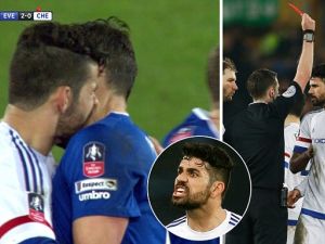 كوشتا يضع نفسه في موقف لا يحسد عليه