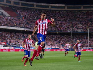 Chelsea reach verbal agreement for Diego Costa