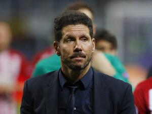 دييغو سيميوني