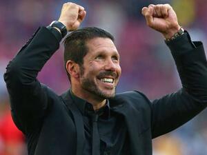 دييغو سيميوني