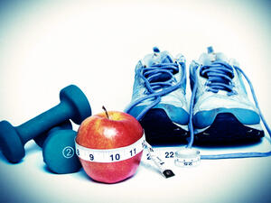 Making exercise accessible at work in an organized manner would increase people's physical activity and health