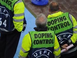 Football is one smoking gun away from a real drugs scandal