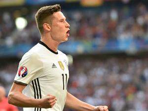 يوليان دراكسلر