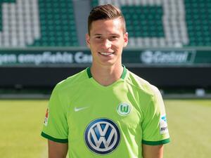 جوليان دراكسلر