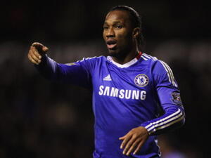 Drogba: Mourinho turned me into a winner at Chelsea