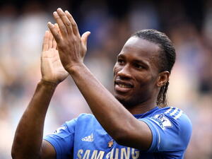  The Chelsea legend has thrown his weight behind an important cause 