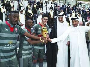 Photo: Gulf Times