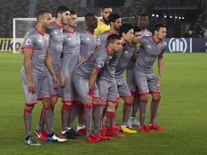 Duhail team