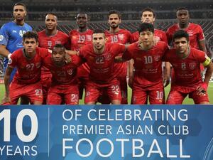 Duhail team