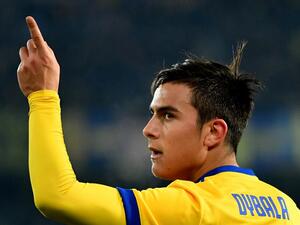 ديبالا يسكت منتقديه بهدفين قاد بهما يوفنتوس للفوز