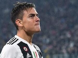 باولو ديبالا