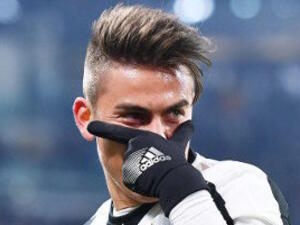 باولو ديبالا