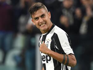 ديبالا يقود يوفنتوس للفوز