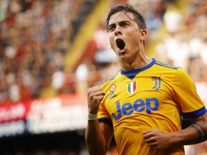 باولو ديبالا