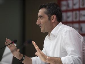 إيرنيستو فالفيردي