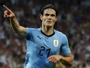 إيدينسون كافاني