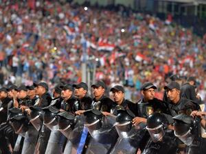 Domestic games have been held behind closed doors in Egypt ever since the Port Said and Air Defense Stadium disasters, where dozens lost their lives in what were the country’s most tragic sporting events.