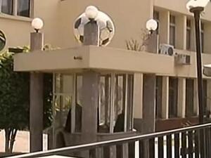 مقر الاتحاد المصري لكرة القدم