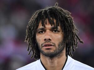  The Egypt international has secured a new deal at the Emirates Stadium after impressing in the Europa League this season 