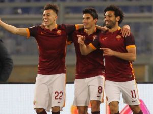 صلاح ودييغو بيروتي والشعراوي