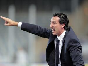 Emery has been backed by the club chief and says "he has not all of a sudden become the worst coach" after their midweek heartbreak