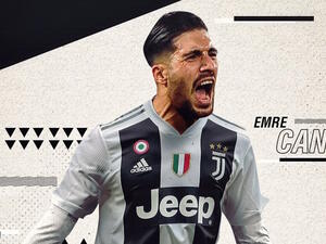 تشان إلى يوفنتوس بعد فترة طويلة من التخمينات حول مستقبله