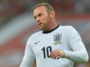 Hodgson: Rooney can be England's Pele this time