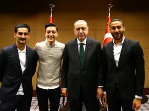 الصورة التي تسببت بإثارة الجدل