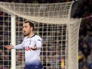 كريستيان إيريكسن