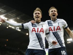 كاين وإيريكسن