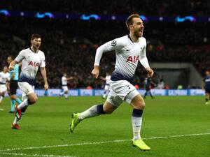 كريستيان إيريكسن