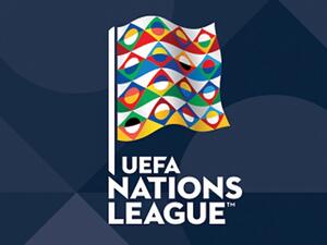 شعار دوري الأمم الأوروبية