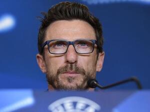 يوزيبيو دي فرانشيسكو