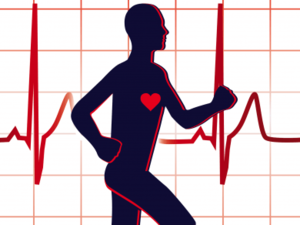 While 30 minutes per day of aerobic exercise has clearly been shown to lower blood pressure, only about 5 per cent of adults meet that minimum. 