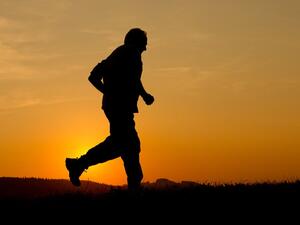 "These people rely on physical activity to maintain their weight rather than restricting calorie intake," said researchers Danielle Ostendorf.