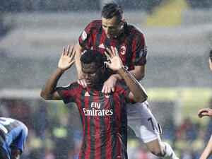 كيسي يرفض الاحتفال بعد التسجيل في شباك فريقه السابق