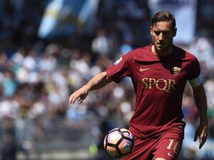 فرانشيسكو توتي