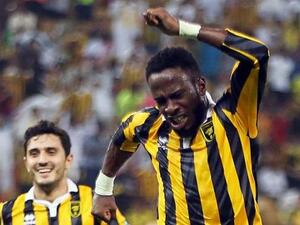 المولد يقود الاتحاد للفوز